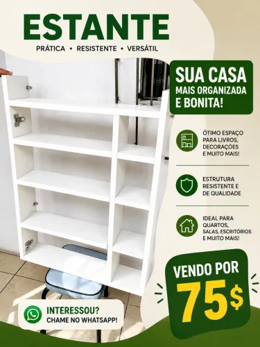 Estante