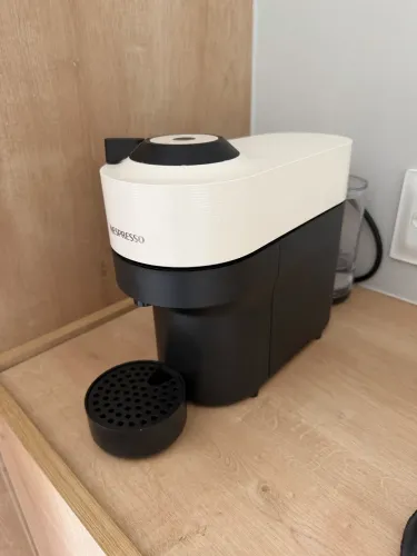 Cafeteira Nespresso Vertuo