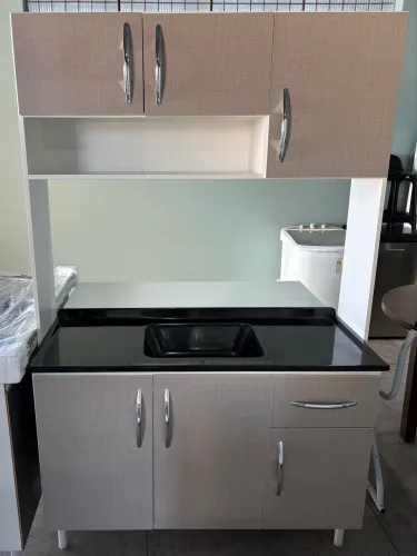 Armário de cozinha