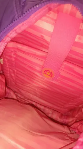 Bolsa da Rebeca bombom