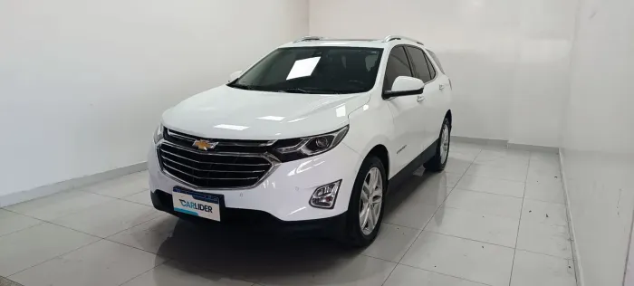 Chevrolet Equinox Premier 2.0 Turbo AWD 262cv Aut. 2019