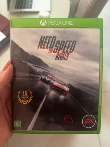 Jogo Need for Speed P/ Xbox one (original)