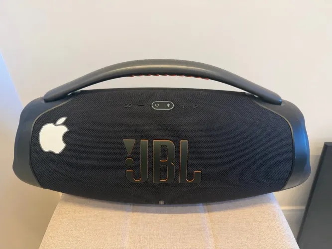 Jbl Boombox 3.