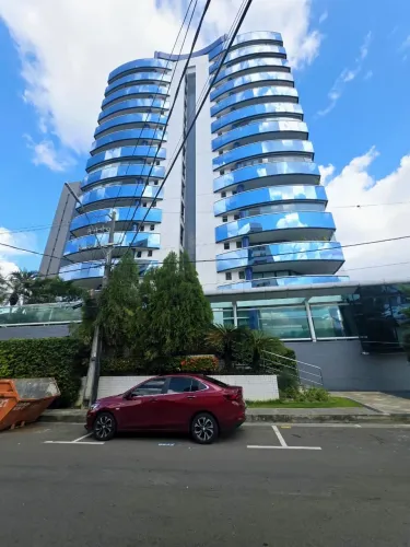 Apartamento no Chopin - Vieiralves - Nossa Senhora das Gracas