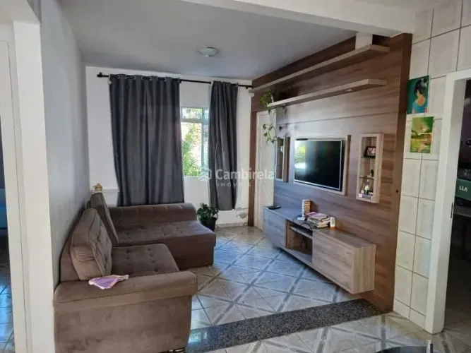 Casa à venda no bairro Madri em Palhoça/SC