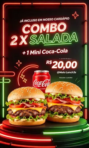 Gosto de fazer entregas