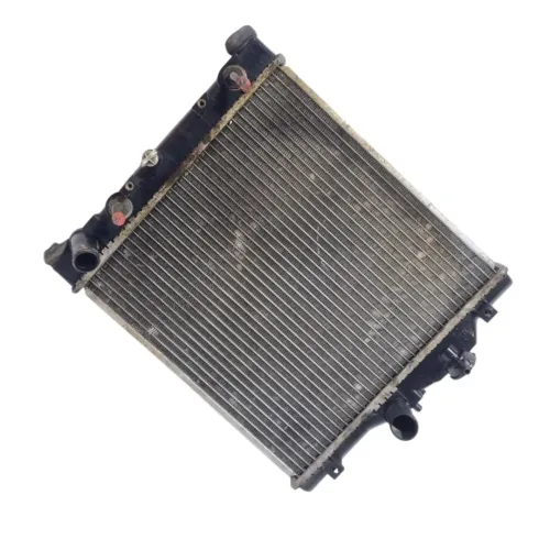 Radiador água Honda Civic Ex 1997 a 2000