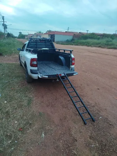 Resgate e transporte de motos ÁGUAS LINDAS, BRASÍLIA