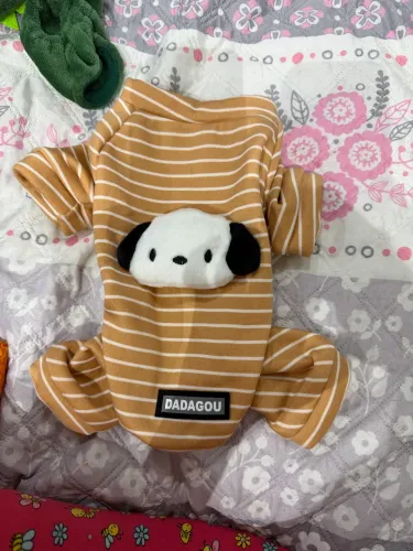 Roupa Pet 