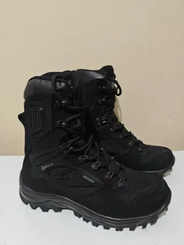 bota invictus havoc preto tamanho 40