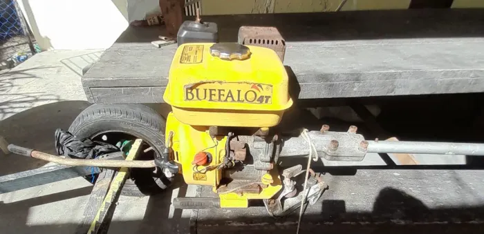 Motor (Bufalo) Gasolina