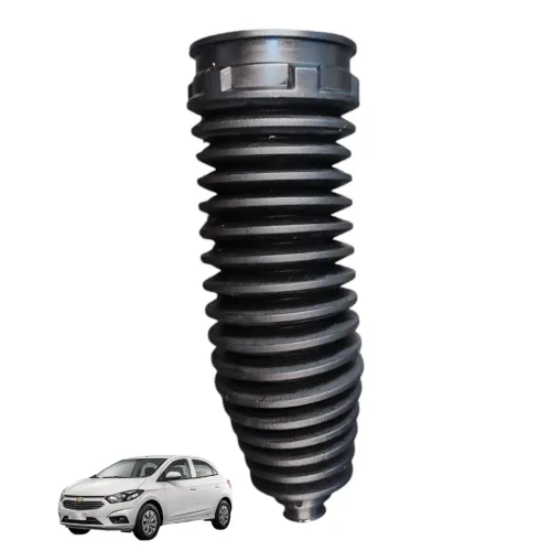 Coifa Caixa De Direçao Elétrica Onix Prisma 2017 A 2020