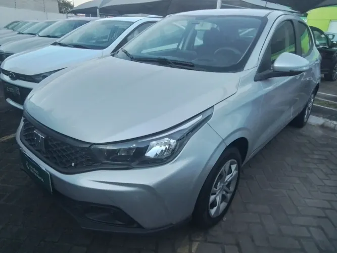 Fiat Argo Drive 1.0 Firefly 2025