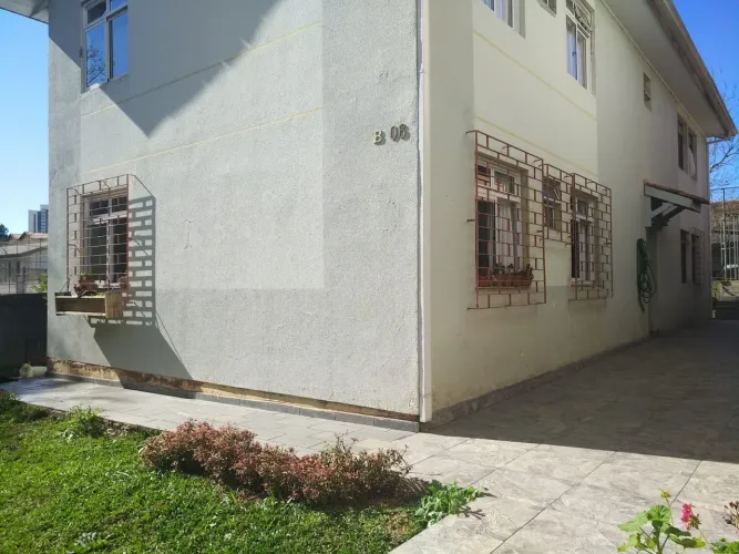 Apartamento, 3 qts, 1 banh. 1 Garagem coberta, Atenas II, térreo