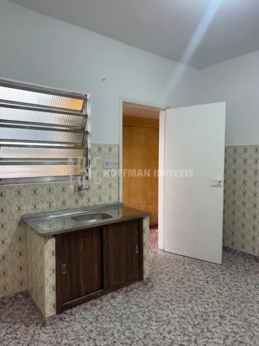 Casa para locação, no bairro Santa Paula.