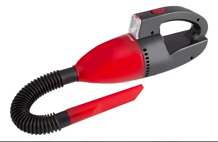 Aspirador portátil Multilaser AU607
