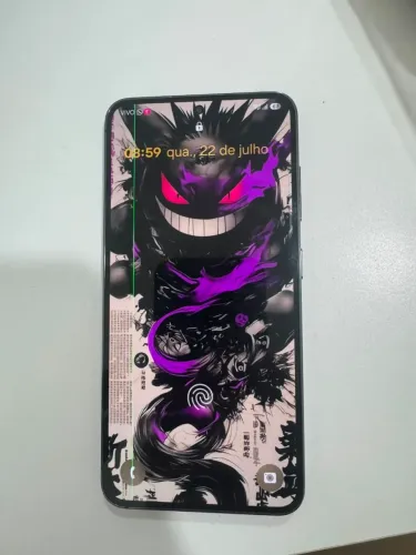 VENDO OU TROCO S23 128GB