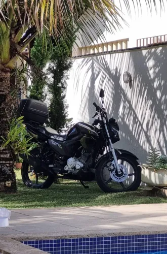 Yamaha Factor 150 2025 ED