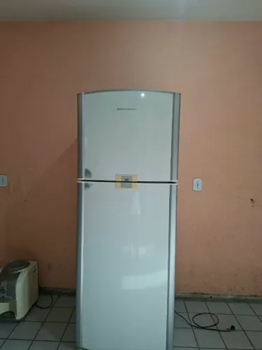 Geladeira 480 litros - Brastemp (Não frost free)