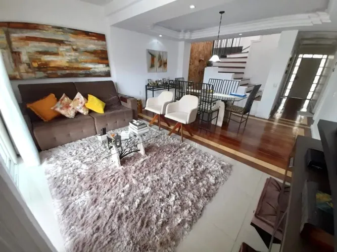 Venda | Apartamento 4 dormitórios (1 suíte)