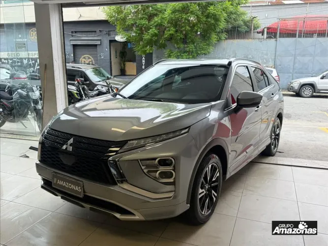 Mitsubishi Eclipse Cross HPE 1.5 16V 165cv AUT 2025