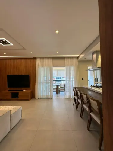 LIVERPOOL, 113M2, TODO DECORADO, 3 SUÍTES, ANDAR BAIXO, VARANDA GOURMET