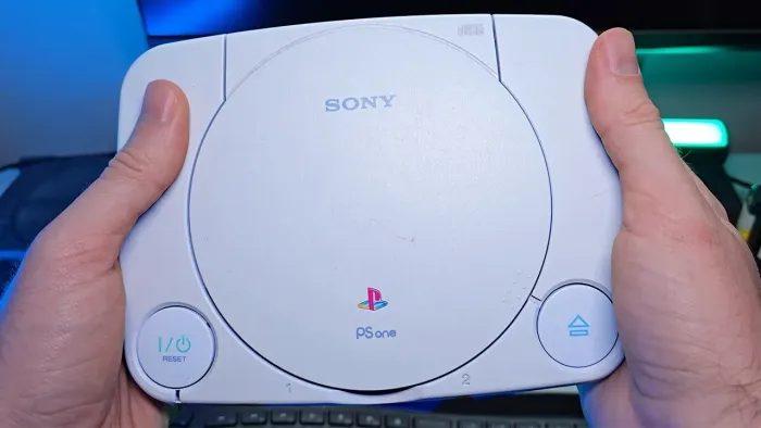 Playstation 1 psone