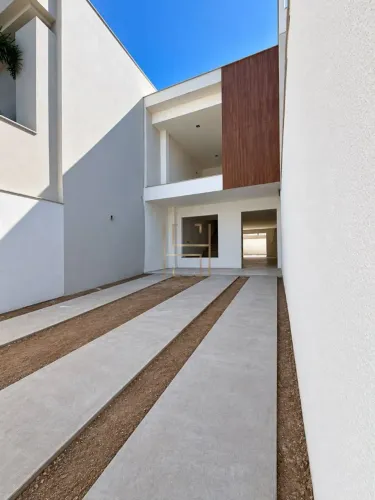 Casa com 3 dormitórios à venda, 150 m² por R$ 1.300.000 - Morada de Laranjeiras - Serra/ES