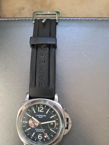 Relógio panerai. 