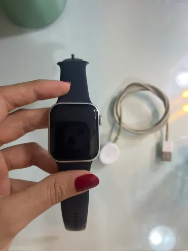 apple watch SE