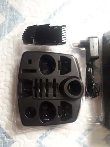 Barbeador Aparador de pelos Mondial