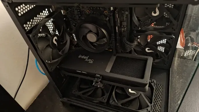 Computador Gamer