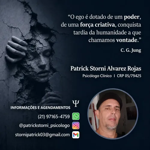 Psicoterapia para adultos (psicologia junguiana).