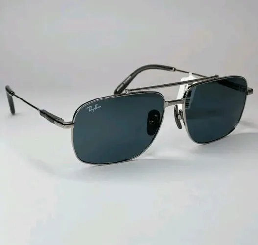 Coleção de Óculos de Sol Aviator Polarizado