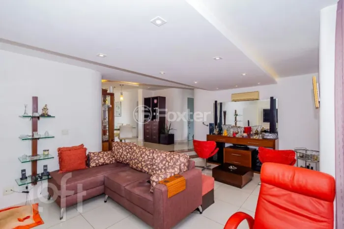 Apartamento à venda Rua Raimundo Simão de Souza, Vila Suzana - São Paulo