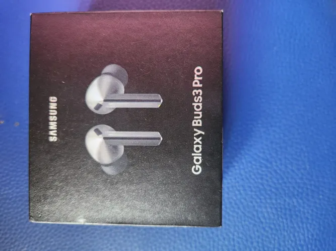 Galaxy Buds3 Pro