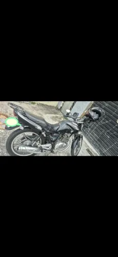 Moto yes 2005