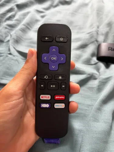 Roku TV