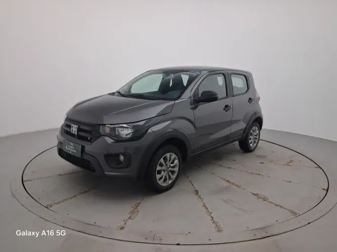 Fiat Mobi Like 1.0 Fire Flex 5P. 2025