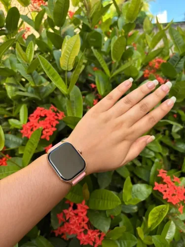 SMARTWATCH COM CHAMADA BLUETOOTH - MODELOS A PARTIR DE R$ 119,90