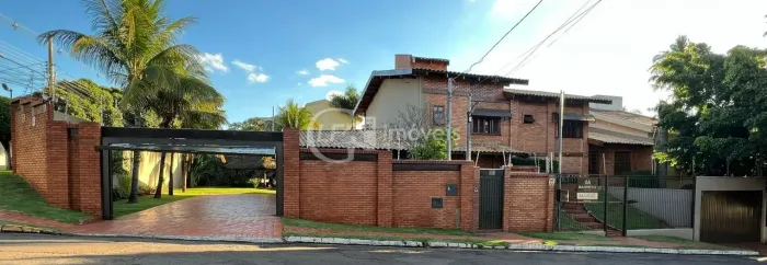 Imperdível oportunidade! Casa à venda em Campo Grande-MS, Chácara Cachoeira: 4 quartos, 1