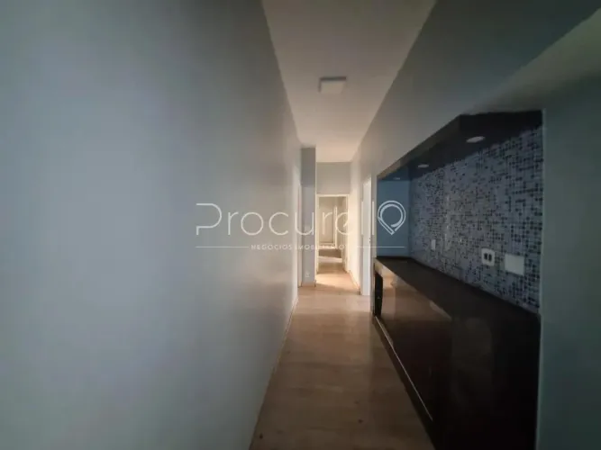 CASA COMERCIAL PARA ALUGAR OU VENDER JARDIM AMERICA 311M²