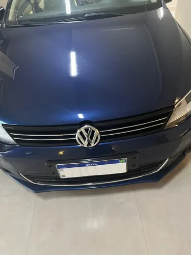 Volkswagen Jetta Highline 2.0 TSI 16V 4P Tiptronic 2013