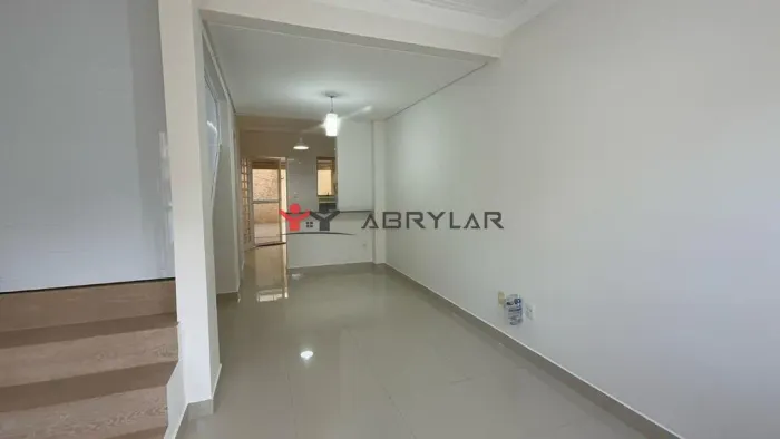 Sobrado à venda em Jundiaí, Chácara Planalto, com 2 quartos, com 77 m², CONDOMÍNIO VERDANA