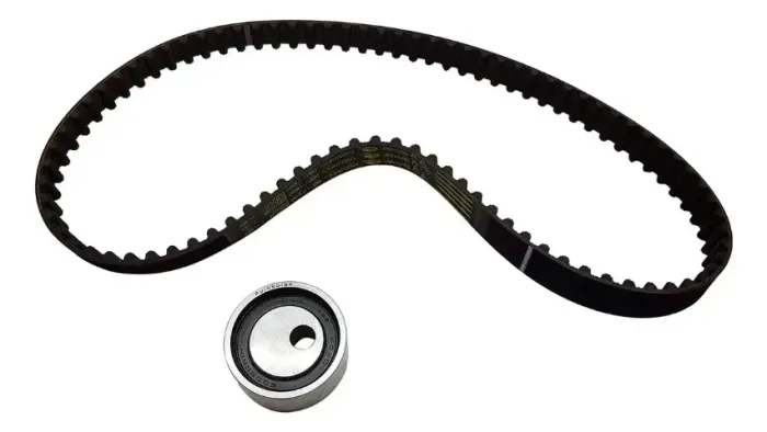 Kit Correia Dentada 1.0 8v Clio Twingo Kangoo *3 ORIGINAL