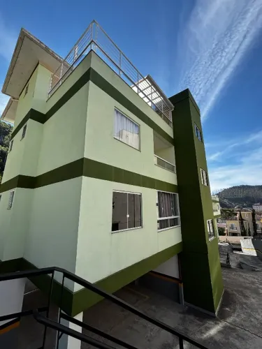 Apartamento Santa Teresa