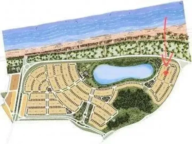 Lote Alphaville Sergipe 1