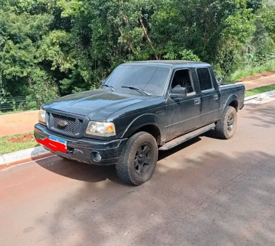 Ranger 2005