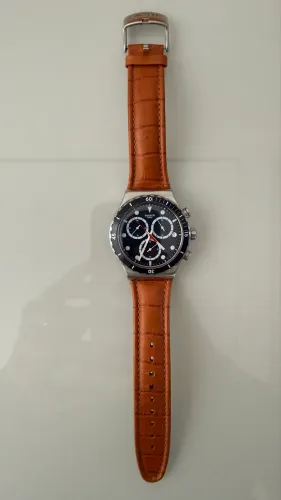 Relógio Swatch