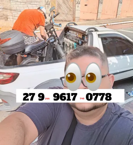 Frete Vila Velha Es